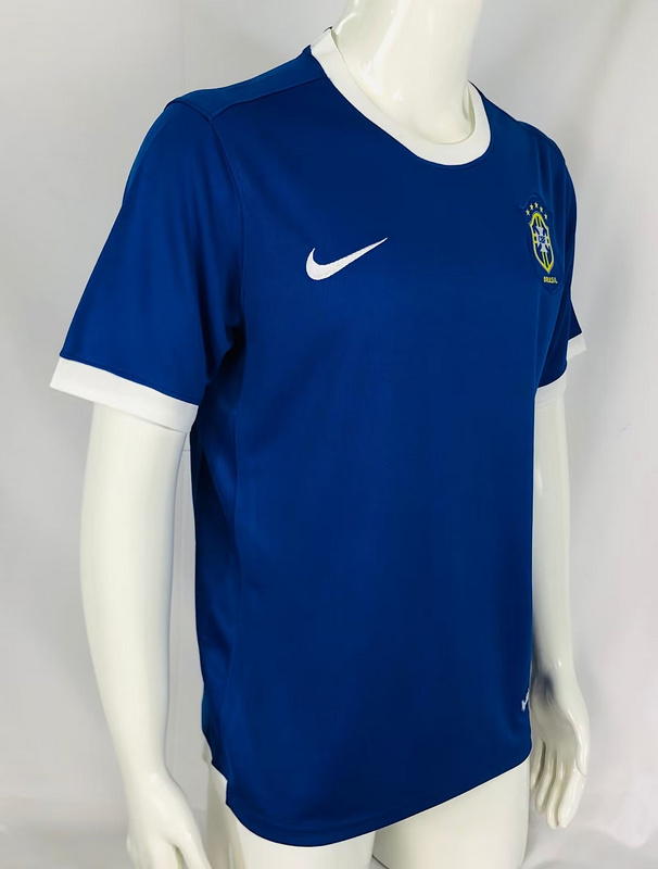 06 Brazil Away